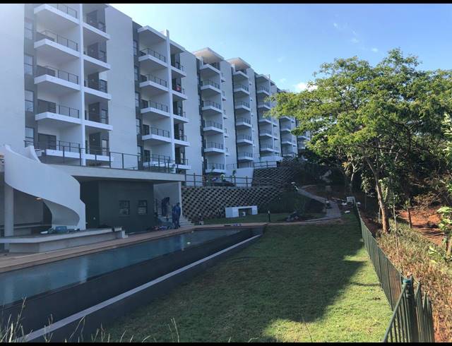 2 BEDROOM APARTMENT FOR SALE IN SEAWARD ESTATES